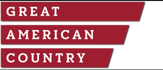 Great American Country logo