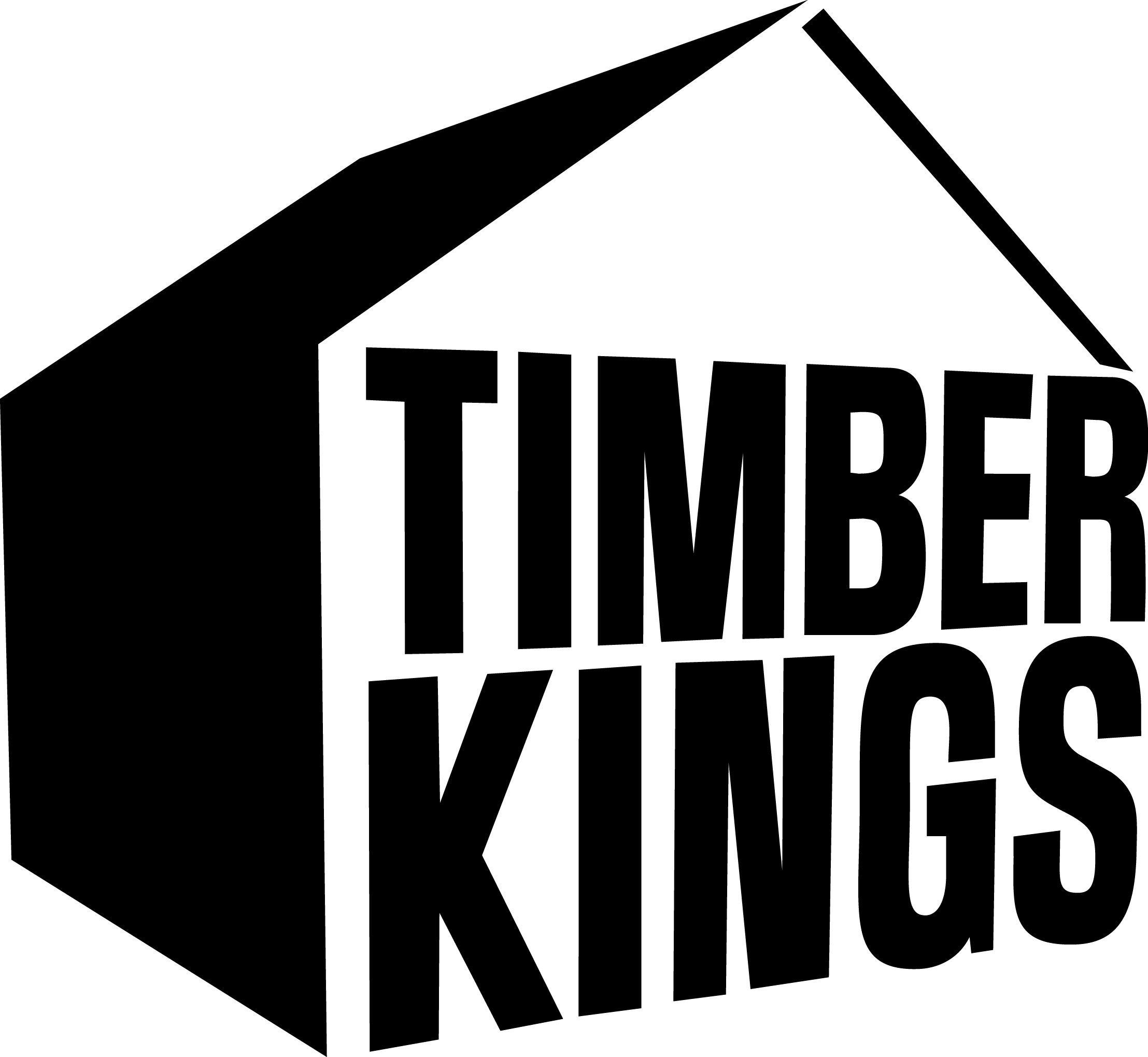 Timber kings logo